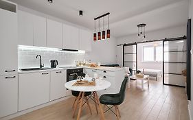 Garden Apartment